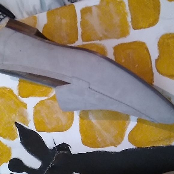 J Jill loafers - Picture 6 of 8